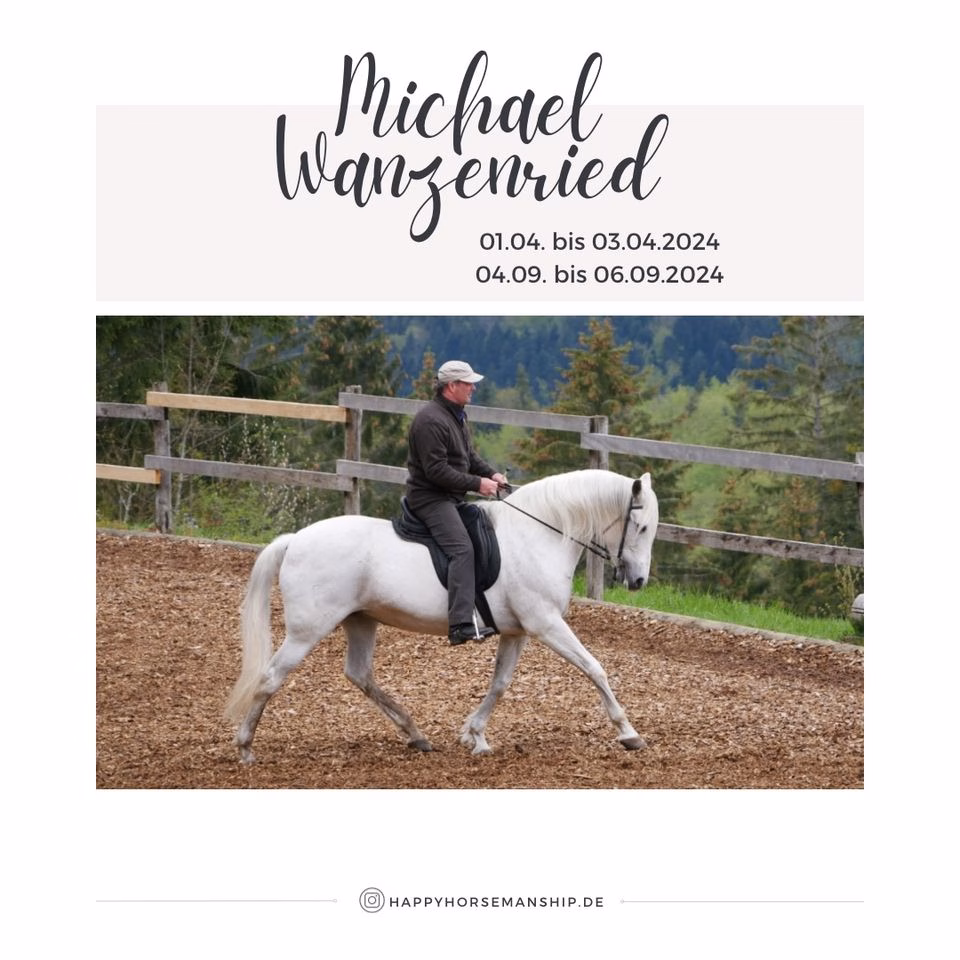 Unterricht mit Michael Wanzenried 7 Unterricht mit Michael Wanzenried