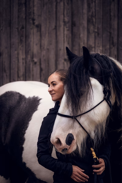 Susanne Ehrt – Pferdetrainerin im Westerwald 5 Susanne Ehrt